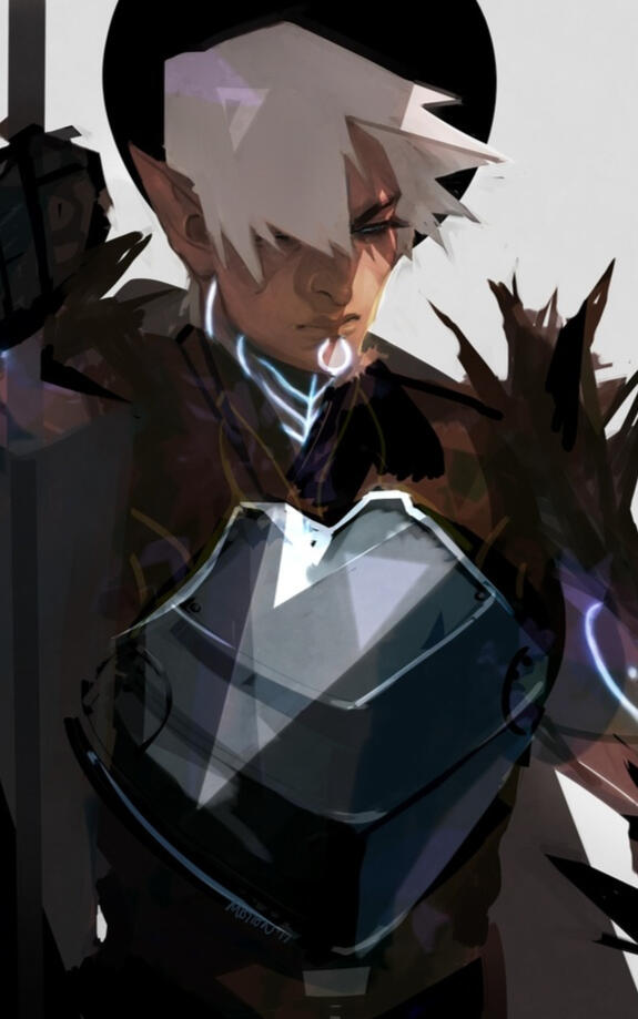 art by m-oshun @ tumblr art by m-oshun @ tumblr